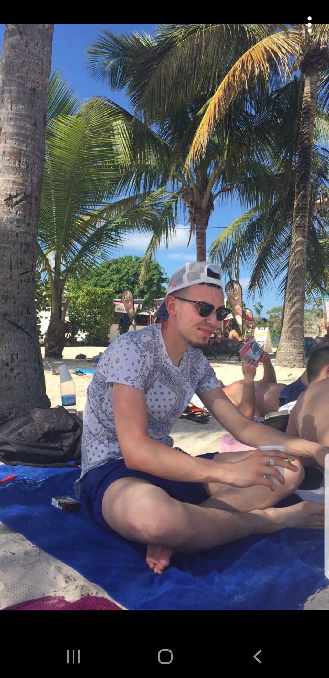 Maywenn - Heimisbach - Berne | Strip Tease