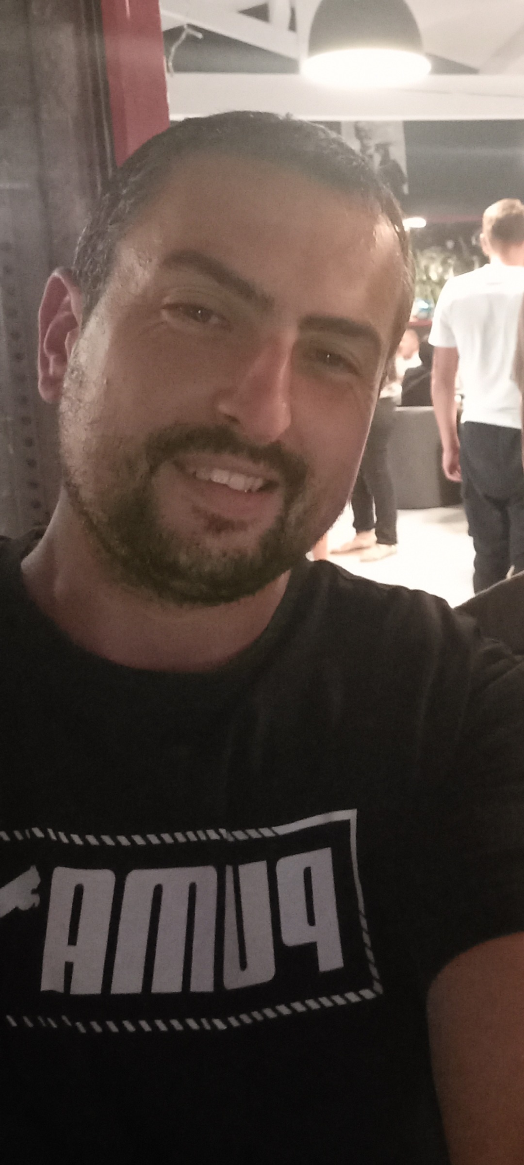 Moaad - Eischoll - Valais | Strip Tease