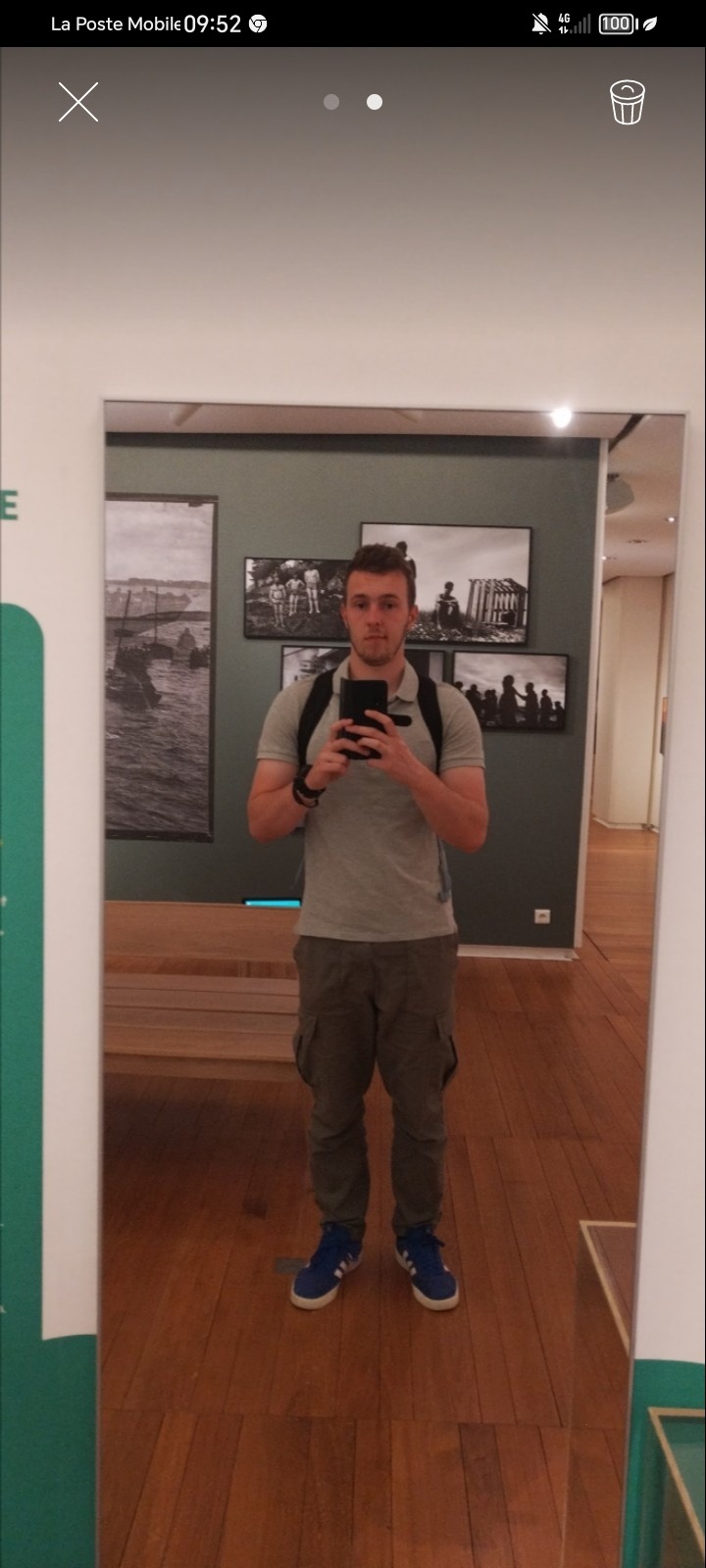 Tuan - Grosswangen - Lucerne | Strip Tease