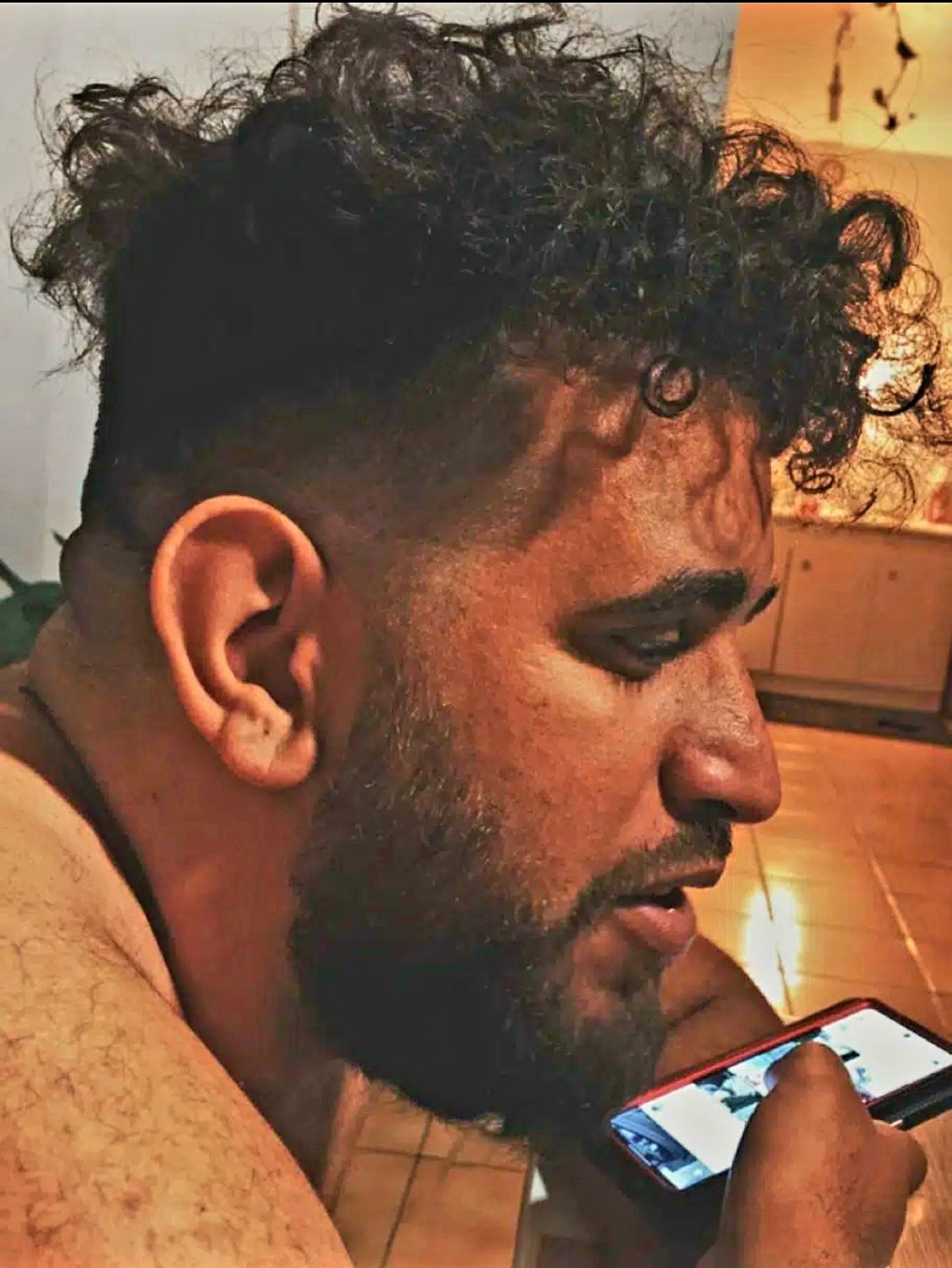 Nilson - Clarmont - Vaud | Strip Tease