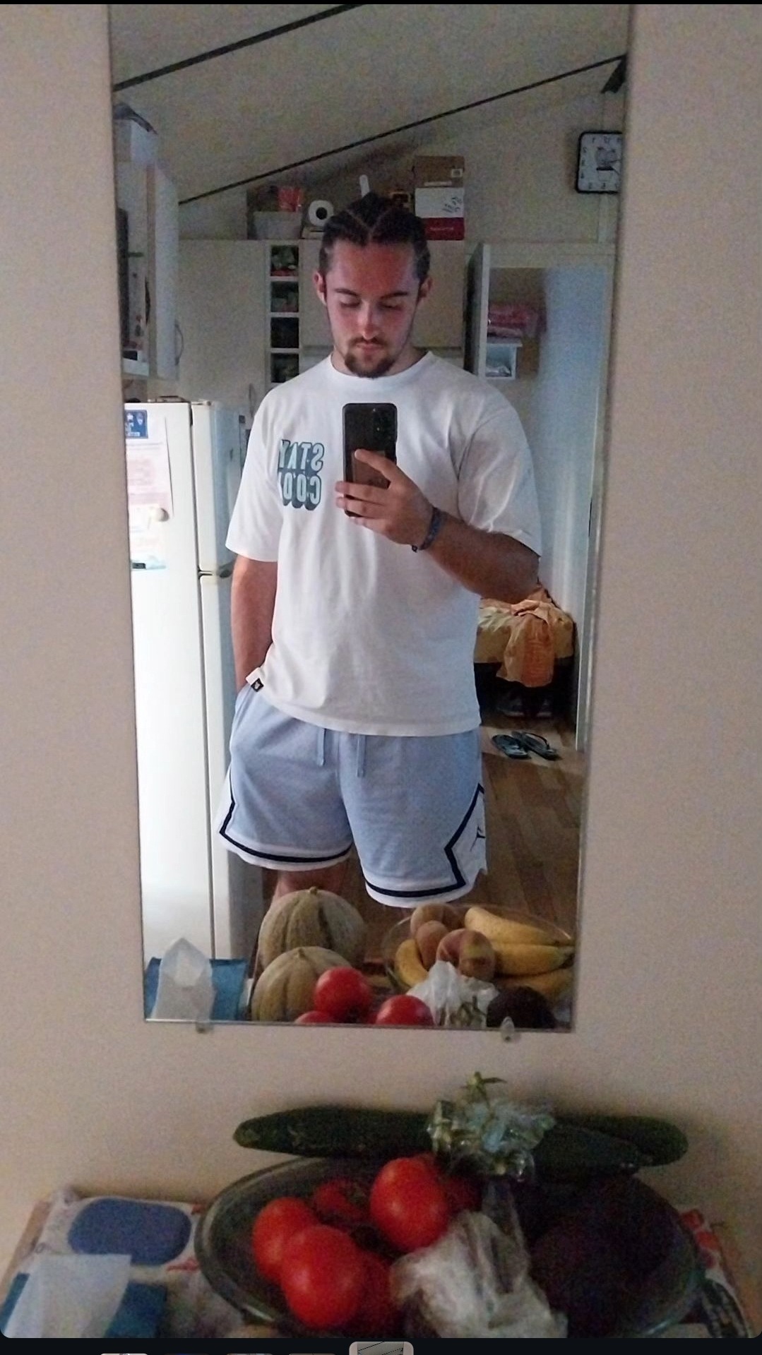 Yliess - Mathod - Vaud | Strip Tease