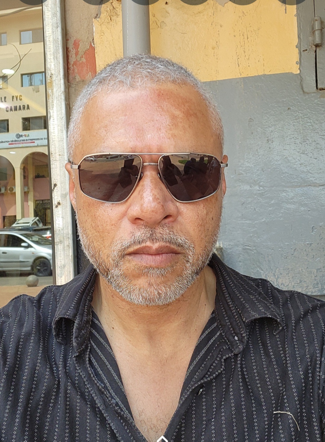 Dereck - Kyburg-Buchegg - Soleure | Strip Tease