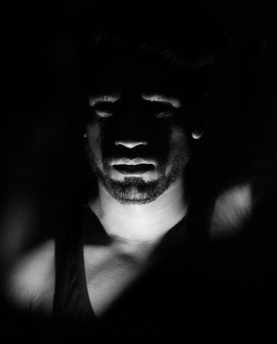 Iliano - Burgäschi - Berne | Strip Tease