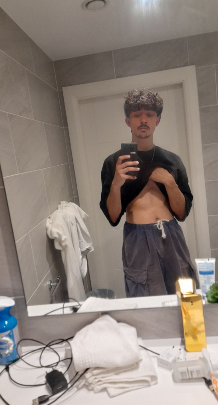 Seymen - Studen BE - Berne | Strip Tease