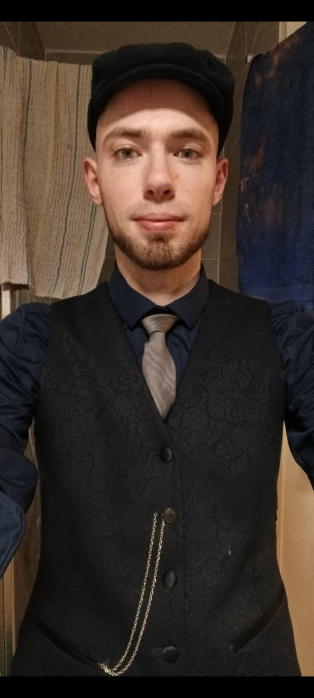 Yessin - Vitznau - Lucerne | Strip Tease