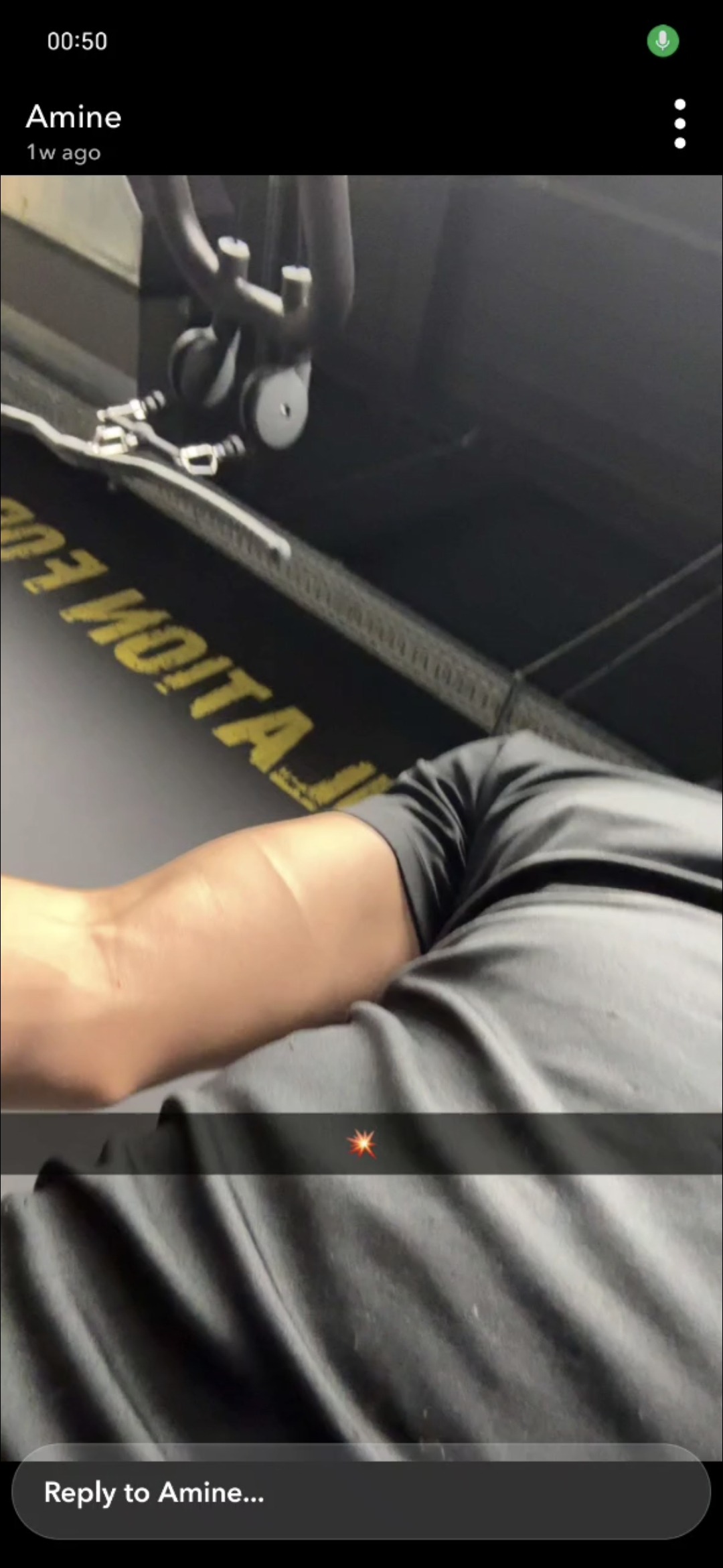 Nasreddine - Allens - Vaud | Strip Tease