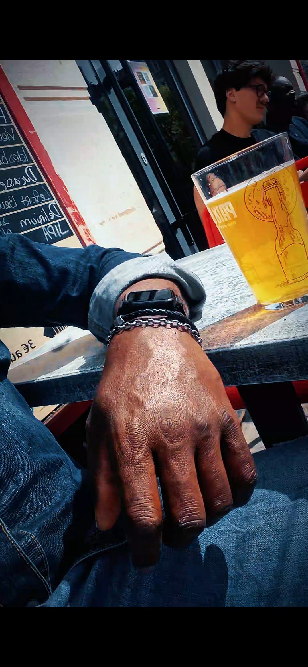 Dragan - Ursins - Vaud | Strip Tease