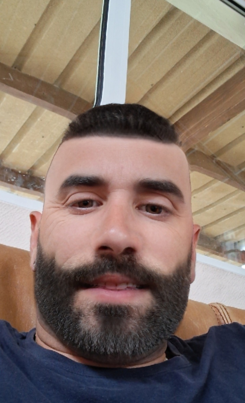 Endrick - Ecublens VD - Vaud | Strip Tease