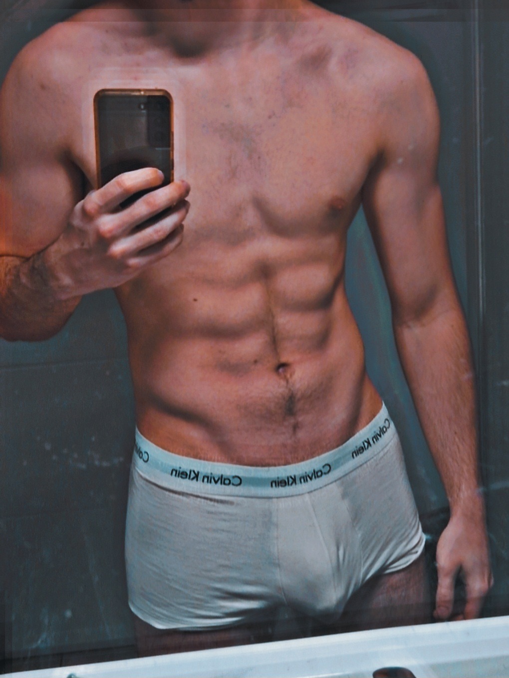 Kyrian - Mont-la-Ville - Vaud | Strip Tease