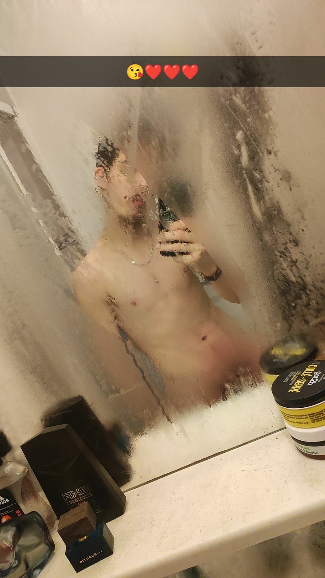 Krys - Walterswil SO - Soleure | Strip Tease