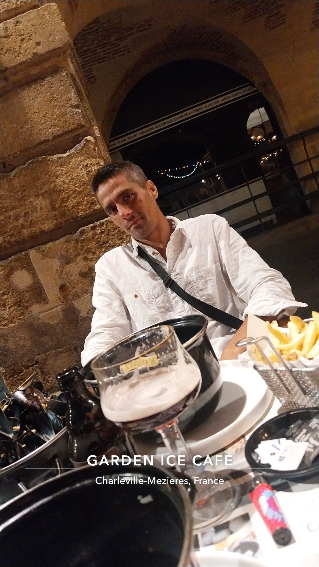 Bayram - Blumenstein - Berne | Strip Tease