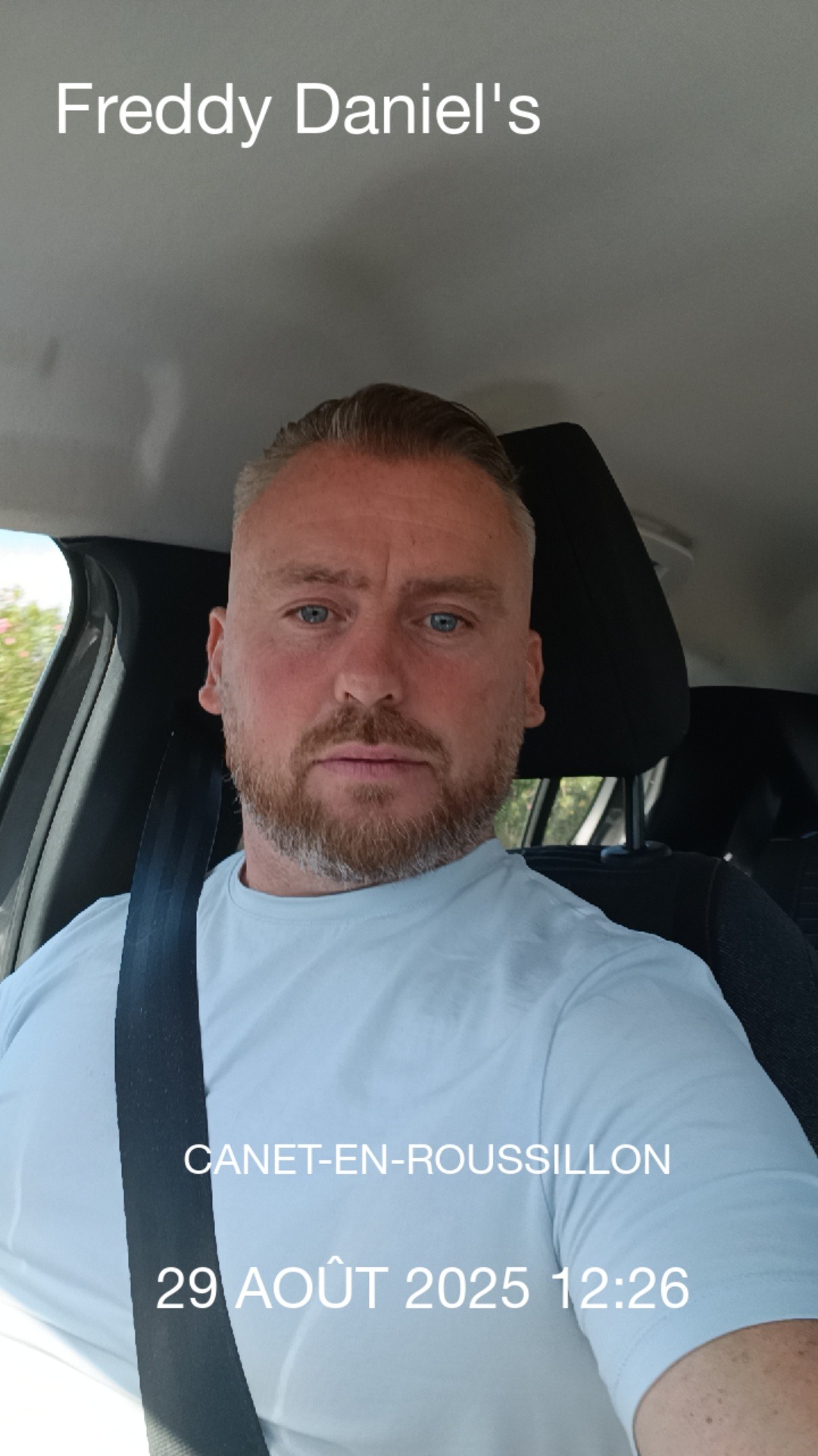 Elhadji - Bellmund - Berne | Strip Tease