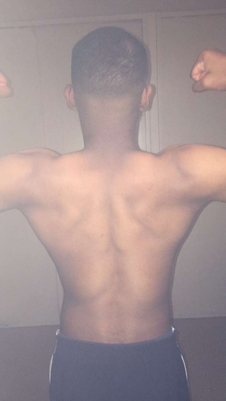 Maceo - Grindelwald - Berne | Strip Tease