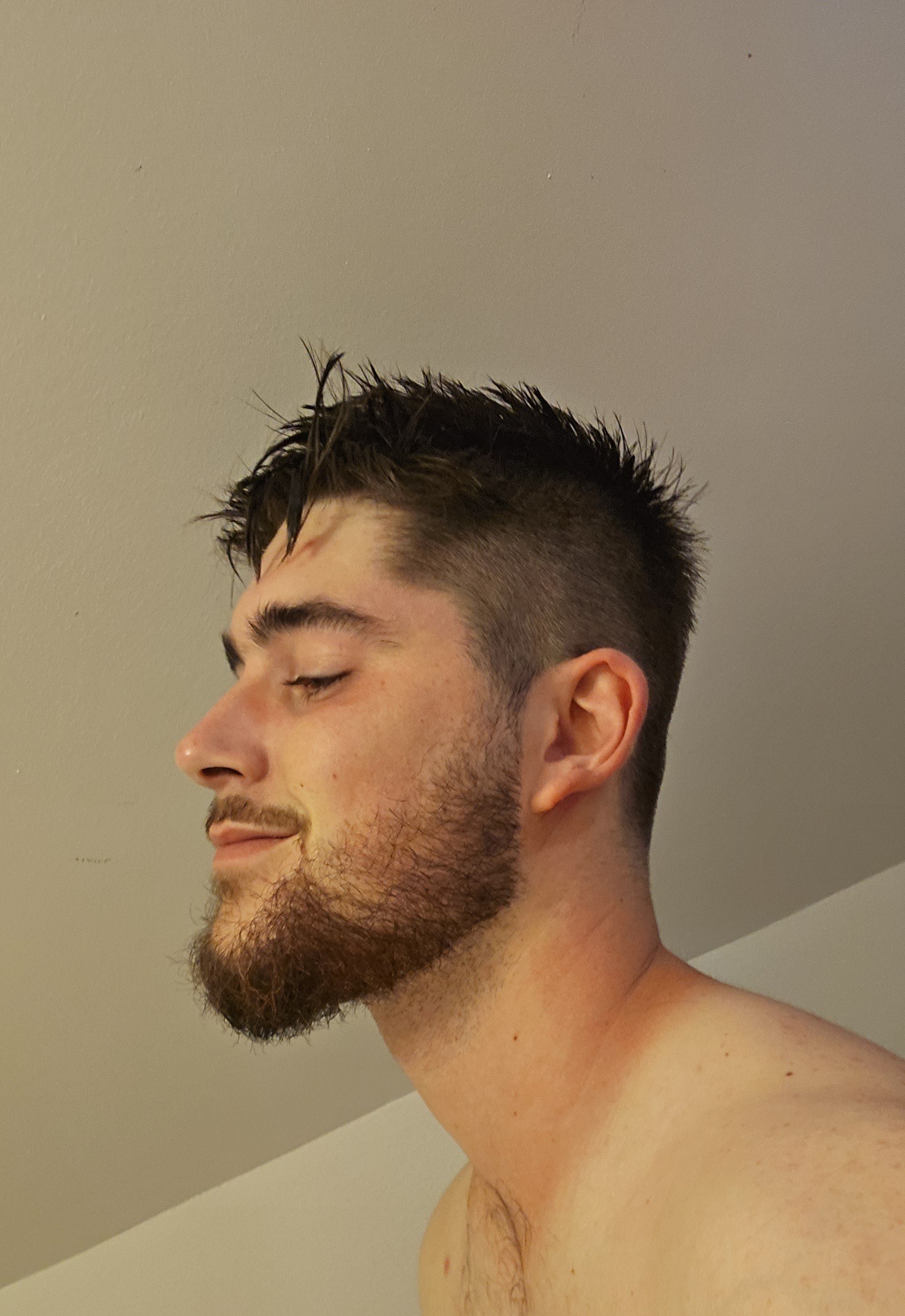 Noann - Golaten - Berne | Strip Tease