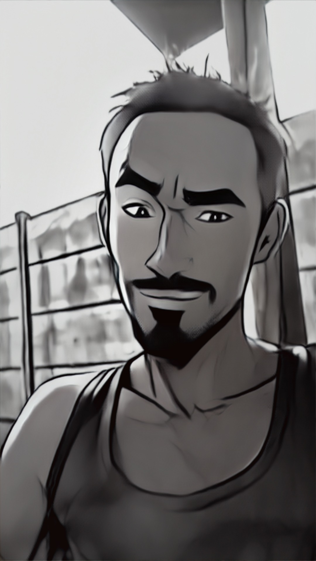 Josias - Madiswil - Berne | Strip Tease