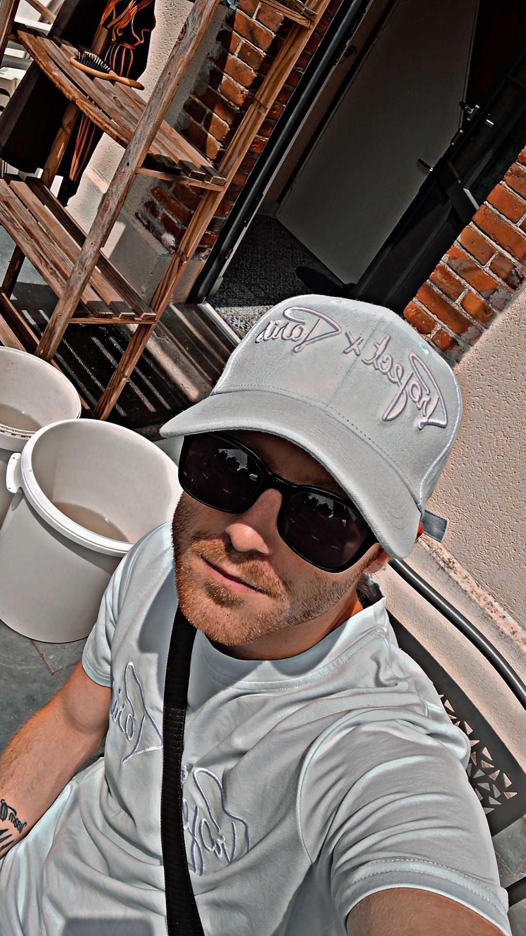 Timour - Suberg - Berne | Strip Tease