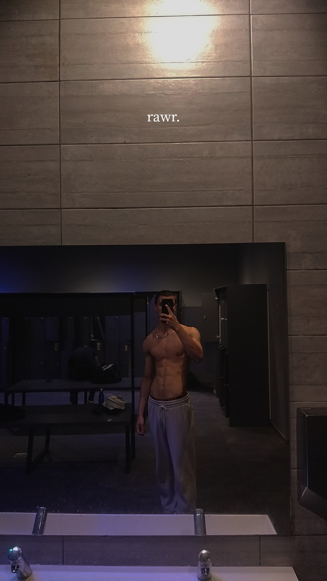 Alrick - Zuzwil BE - Berne | Strip Tease