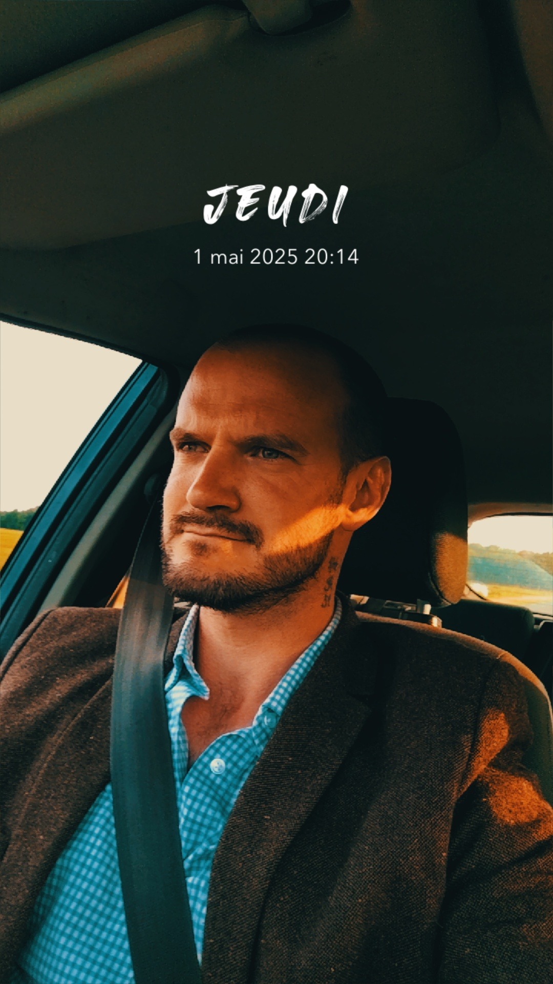 Elvyn - Le Pont - Vaud | Strip Tease