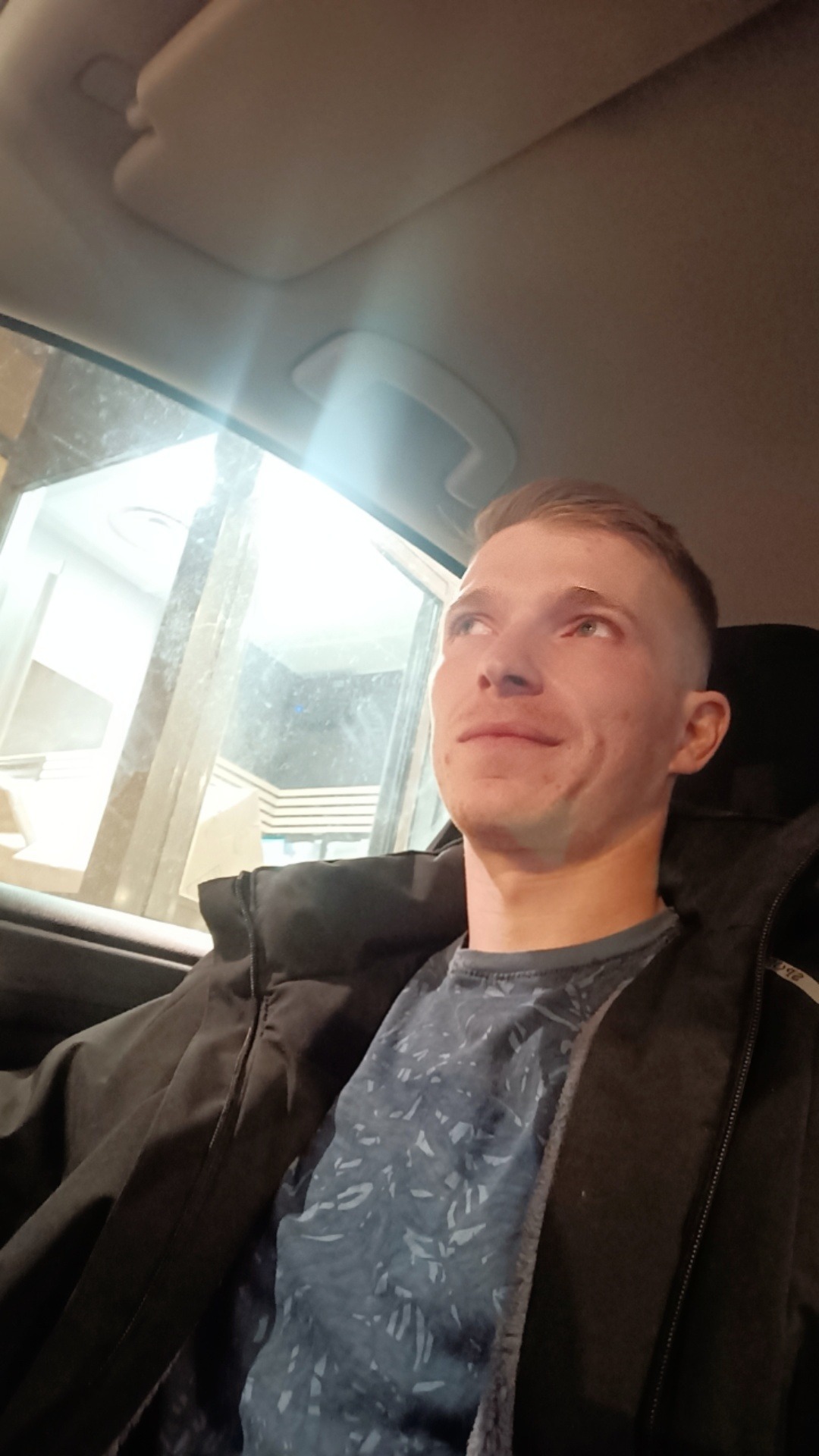 René - Radelfingen b. Aarberg - Berne | Strip Tease