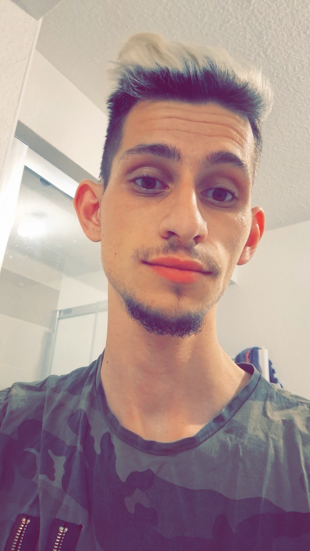 Serge - Bellmund - Berne | Strip Tease