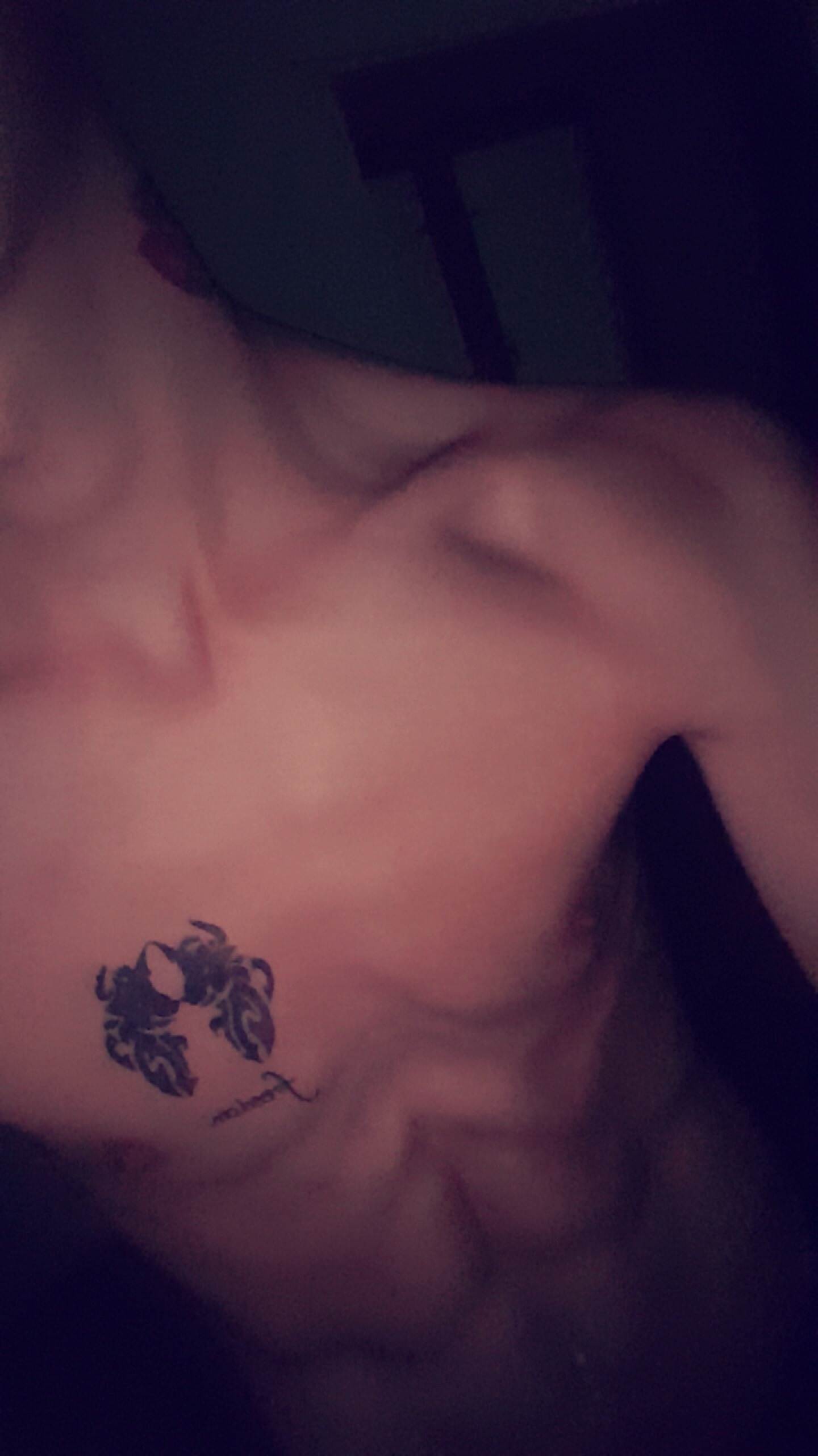 Nahe - Bristen - Uri | Strip Tease