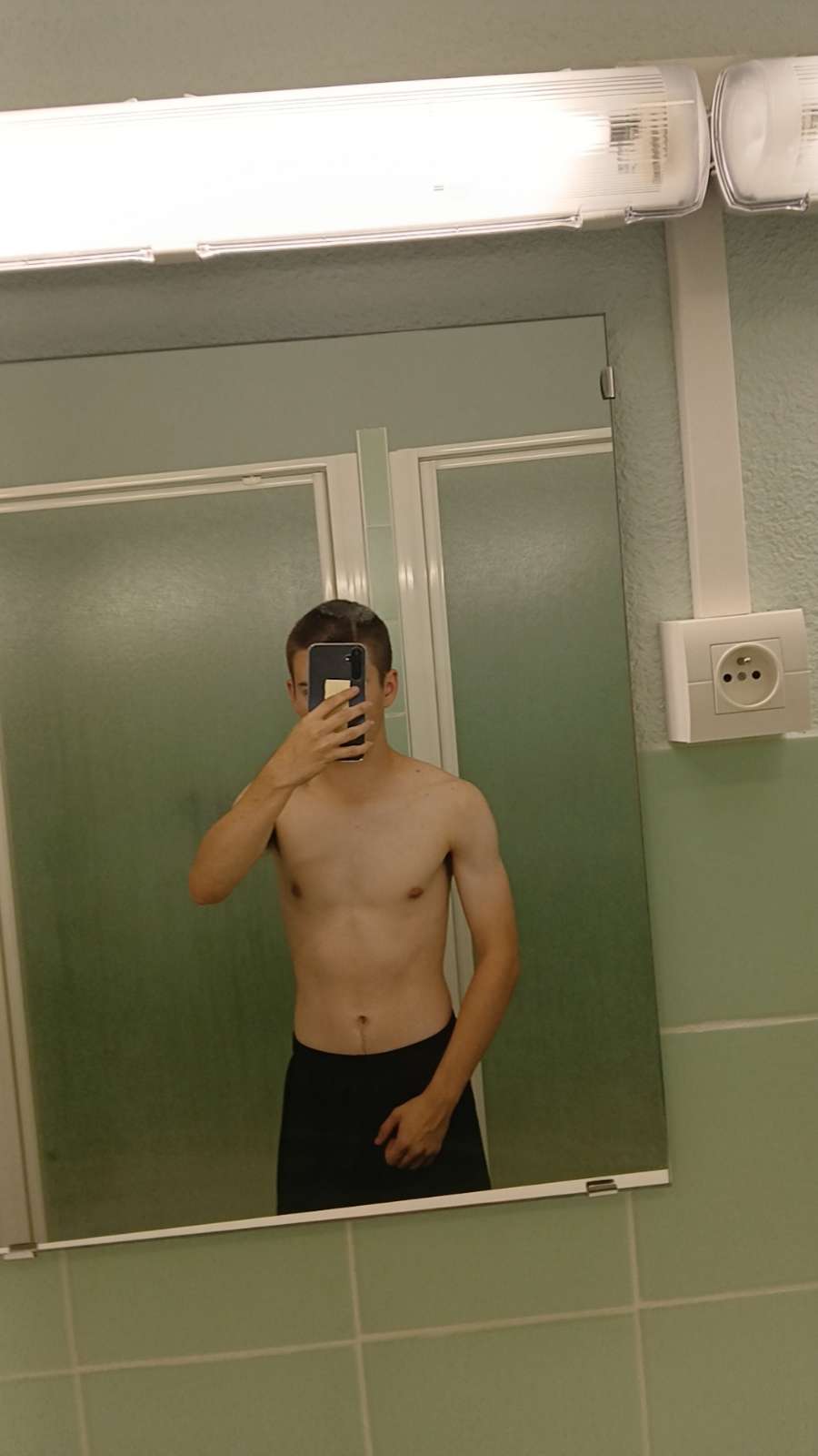 Kerwin - Schenkon - Lucerne | Strip Tease