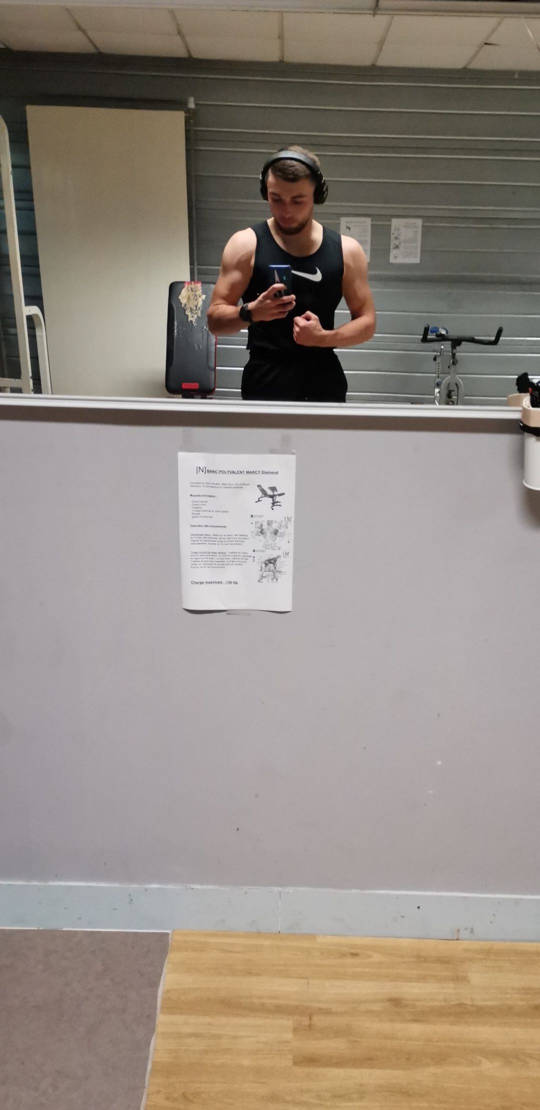 Illyan - Eigergletscher - Berne | Strip Tease