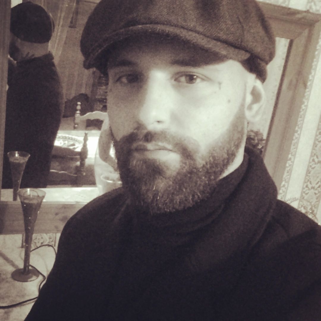 Nel - Oberhünigen - Berne | Strip Tease