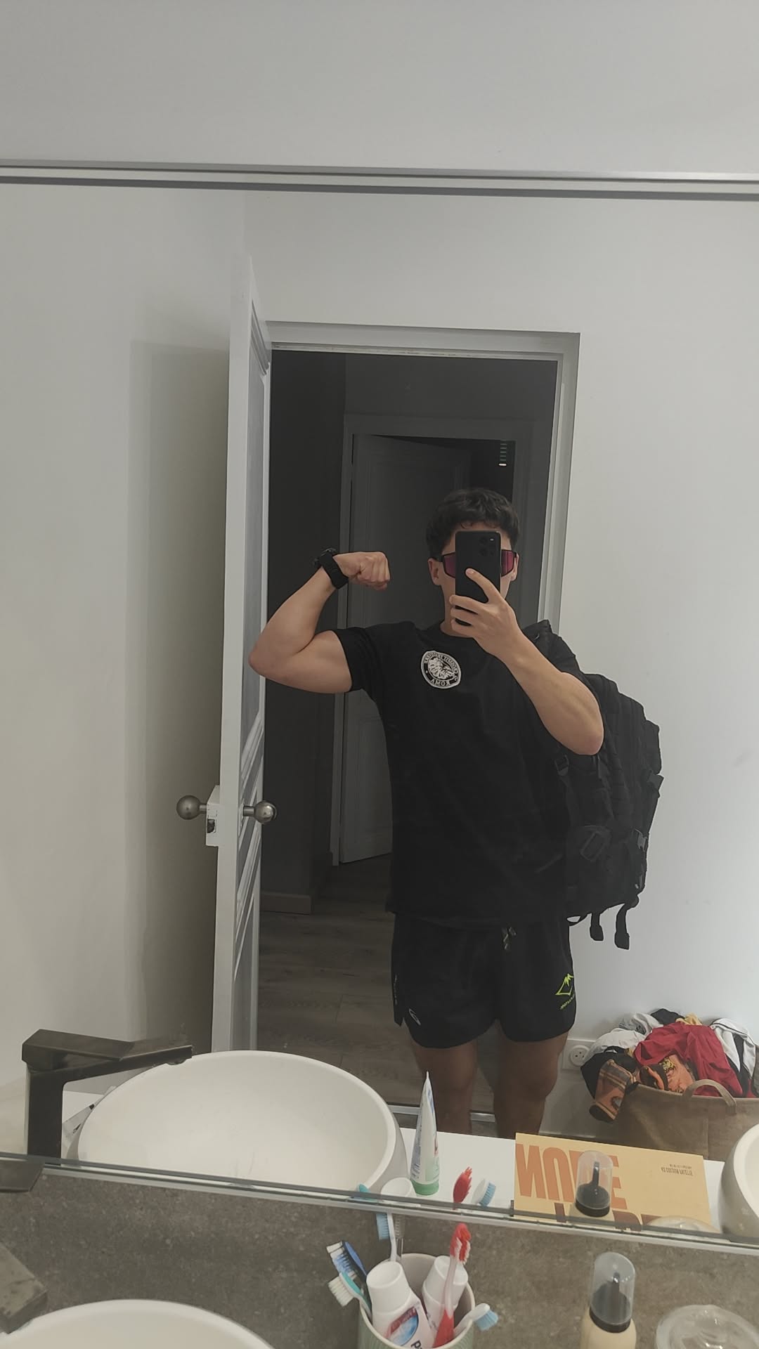 Sadou - Eschenbach LU - Lucerne | Strip Tease