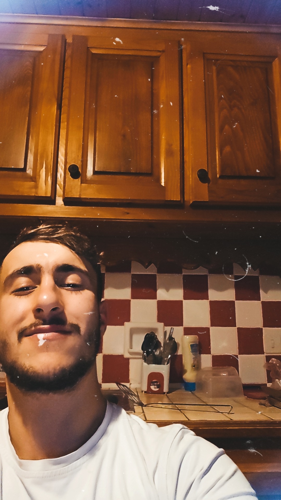 Mohamed-yassine - Trachselwald - Berne | Strip Tease