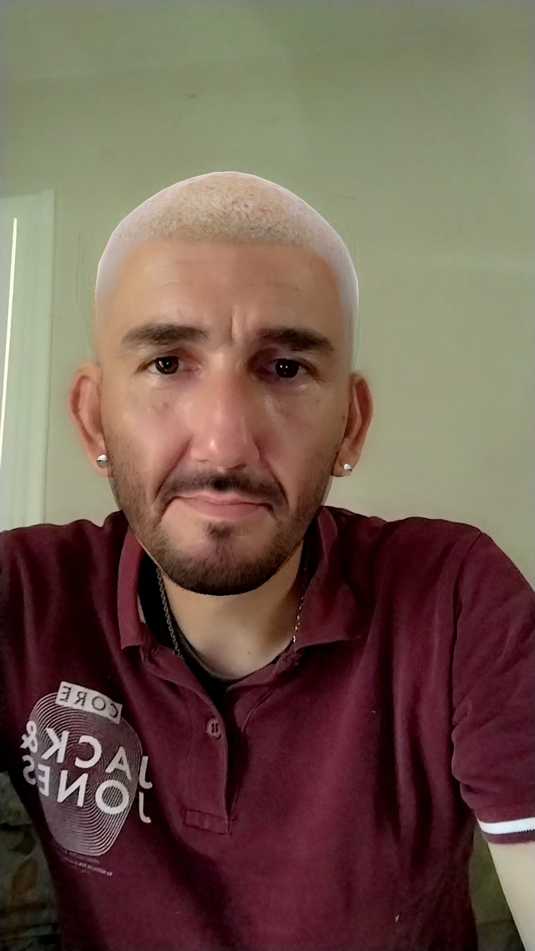 Djigui - Melchsee-Frutt - Obwald | Strip Tease