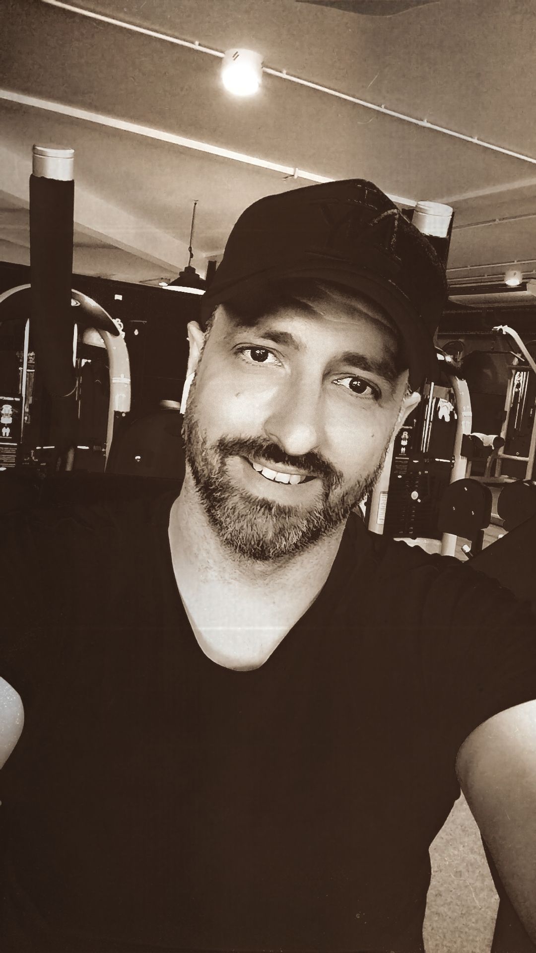 Dusan - Täsch - Valais | Strip Tease