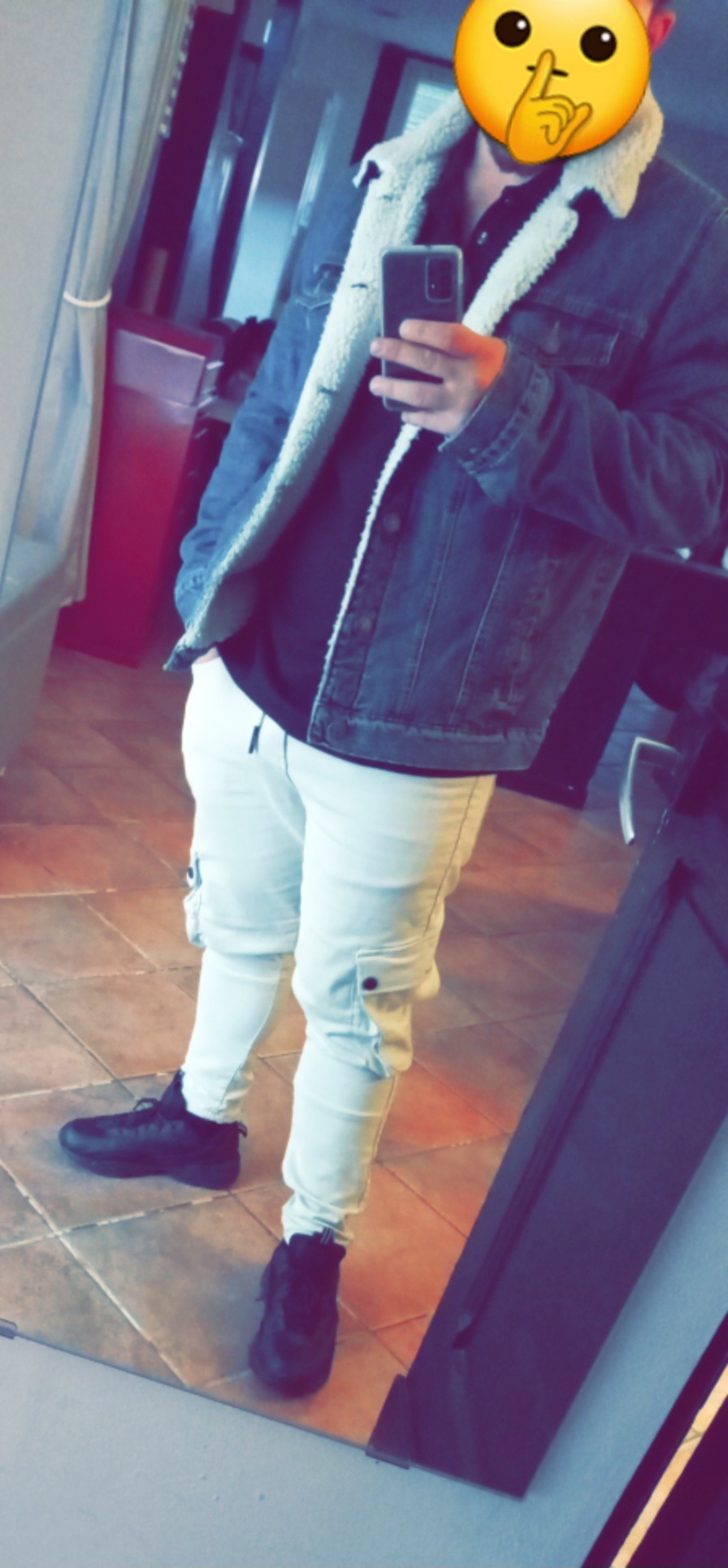 Jassime - Marolta - Tessin | Strip Tease