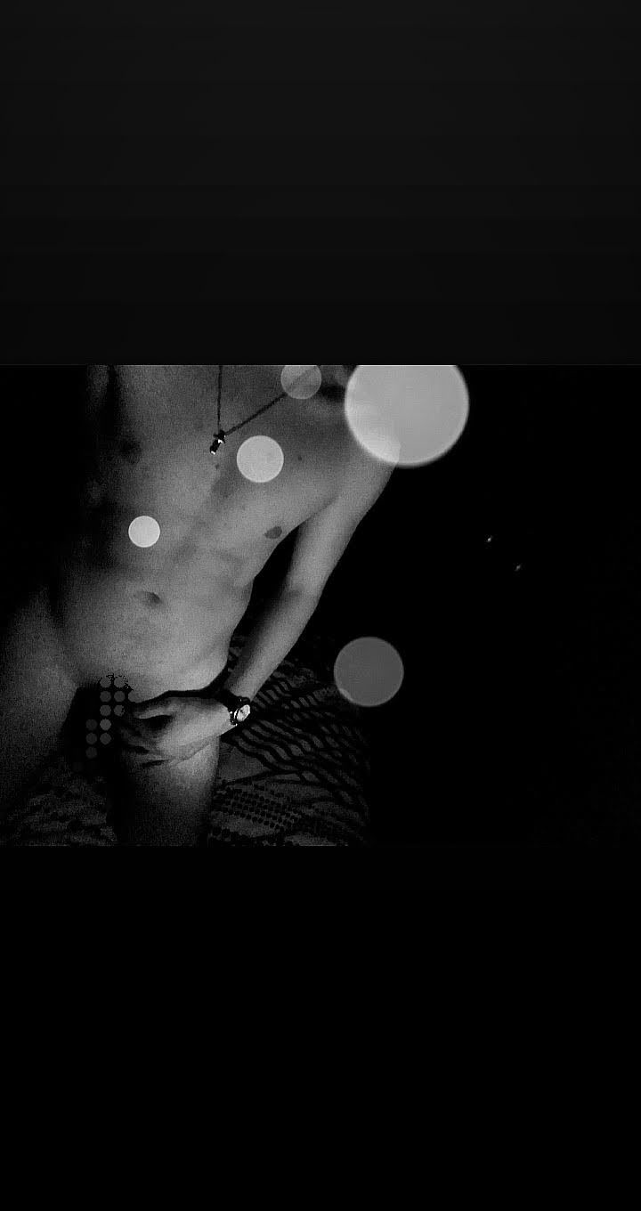 Marek - Belpberg - Berne | Strip Tease