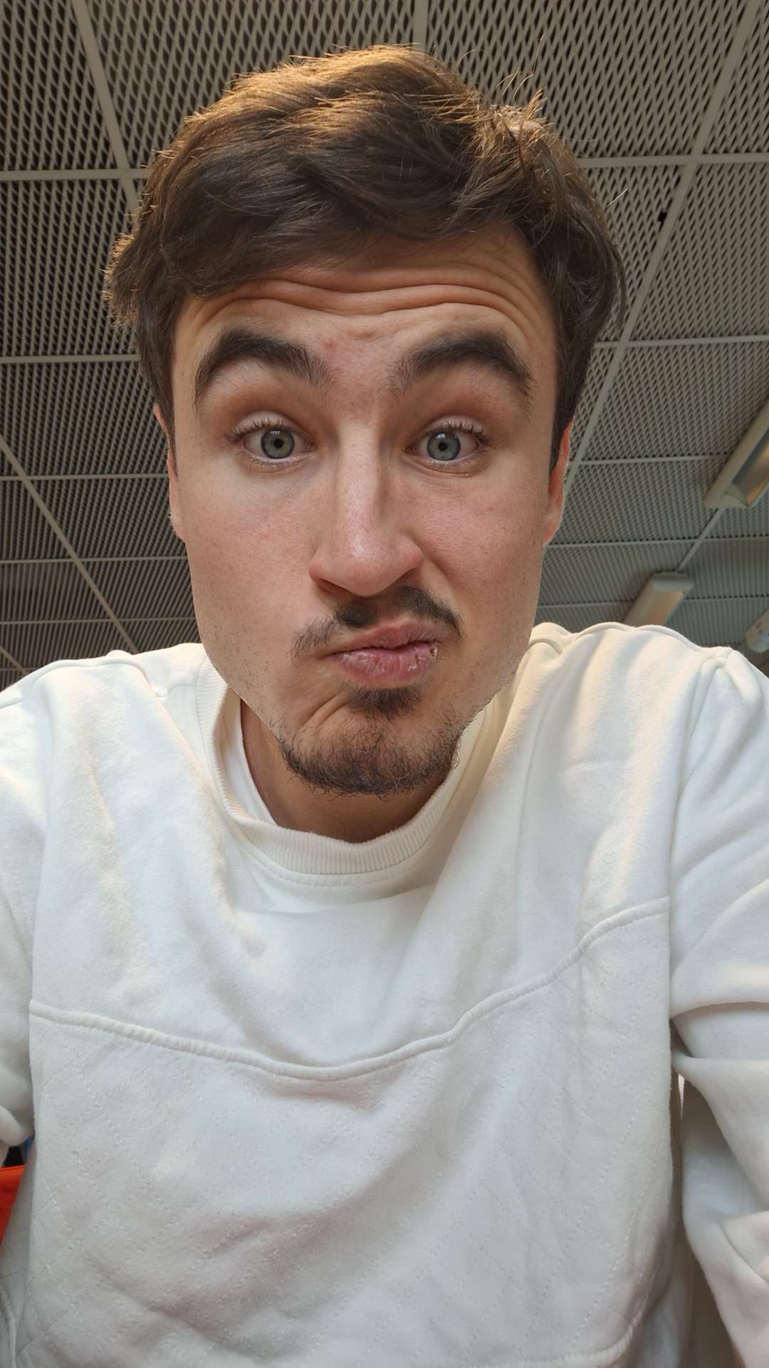 Marcos - Walperswil - Berne | Strip Tease