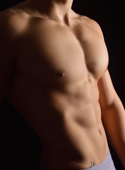 Yoël - Pontenet - Berne | Strip Tease