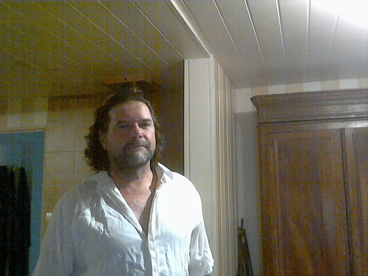 Louis-joseph - Les Mosses - Vaud | Strip Tease