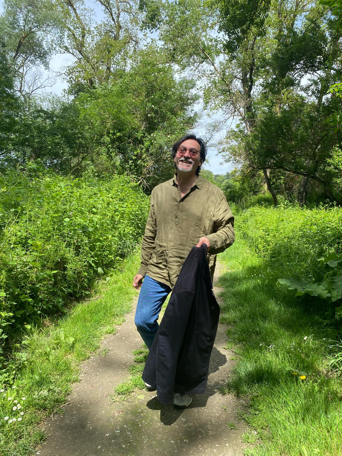 Liebert - Realp - Uri | Strip Tease