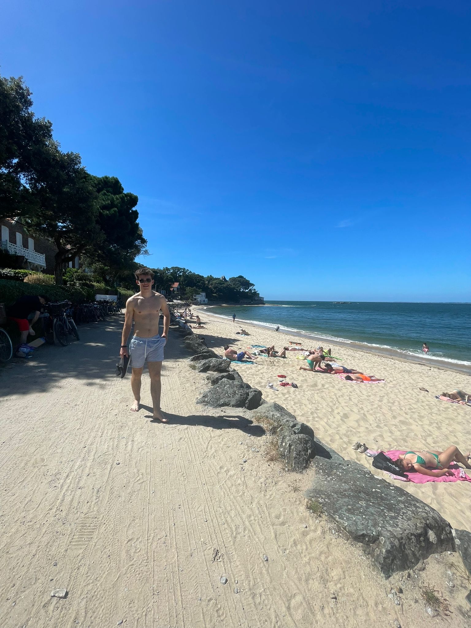 Daysam - Champoussin - Valais | Strip Tease