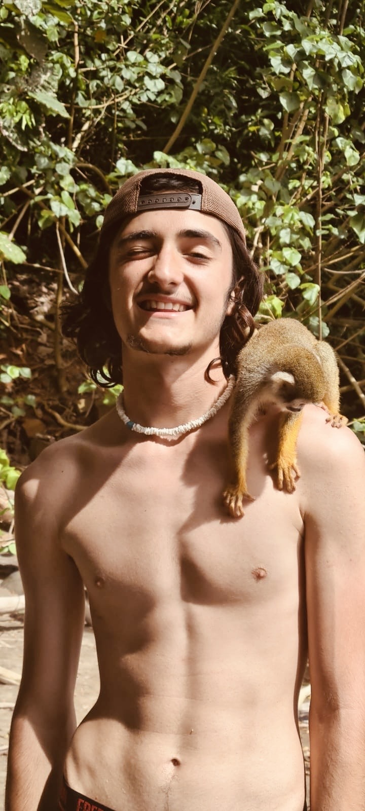 Hassen - Kiesen - Berne | Strip Tease