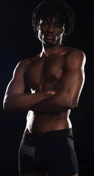 Lyssandre - Samstagern - Zurich | Strip Tease