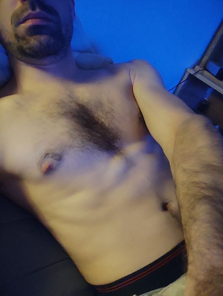 Samvel - Constantine - Vaud | Strip Tease