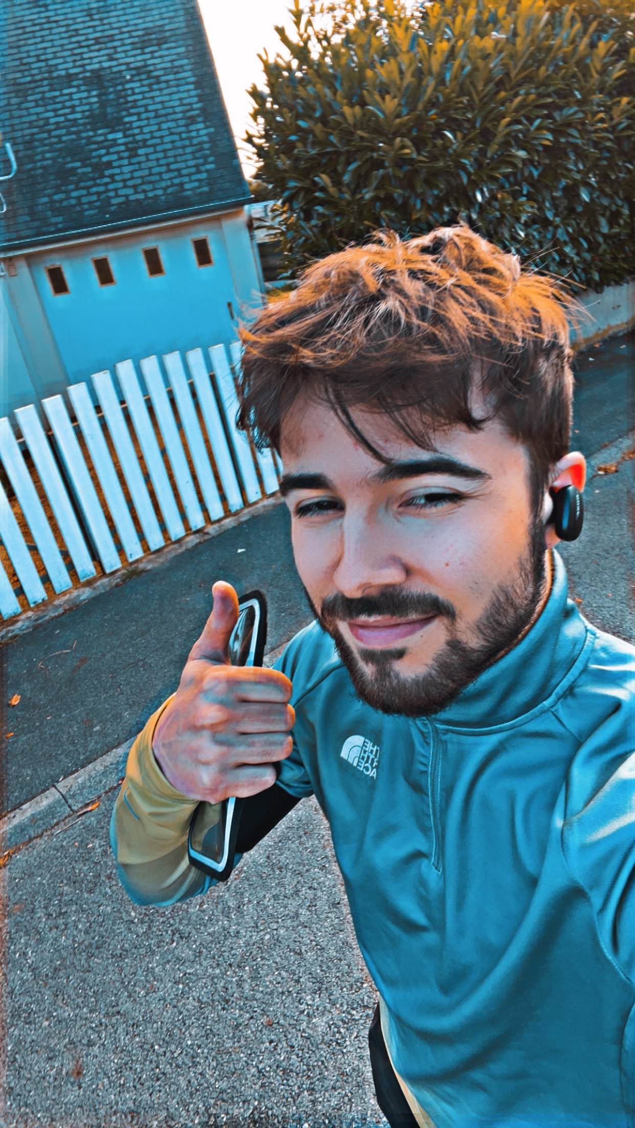 Eyup - Stechelberg - Berne | Strip Tease