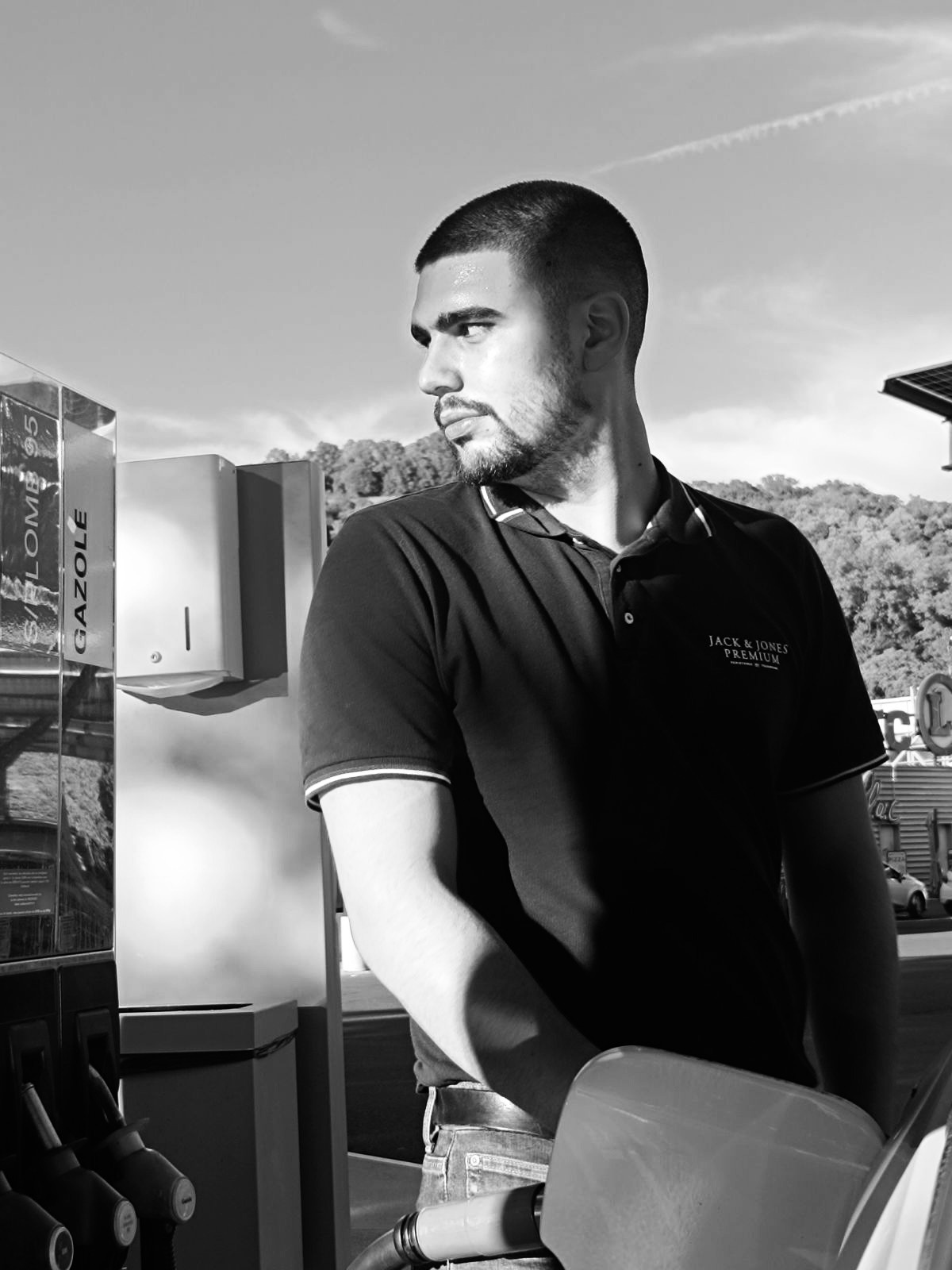 Aykan - Bercher - Vaud | Strip Tease