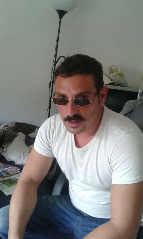 Venceslas - Staldenried - Valais | Strip Tease