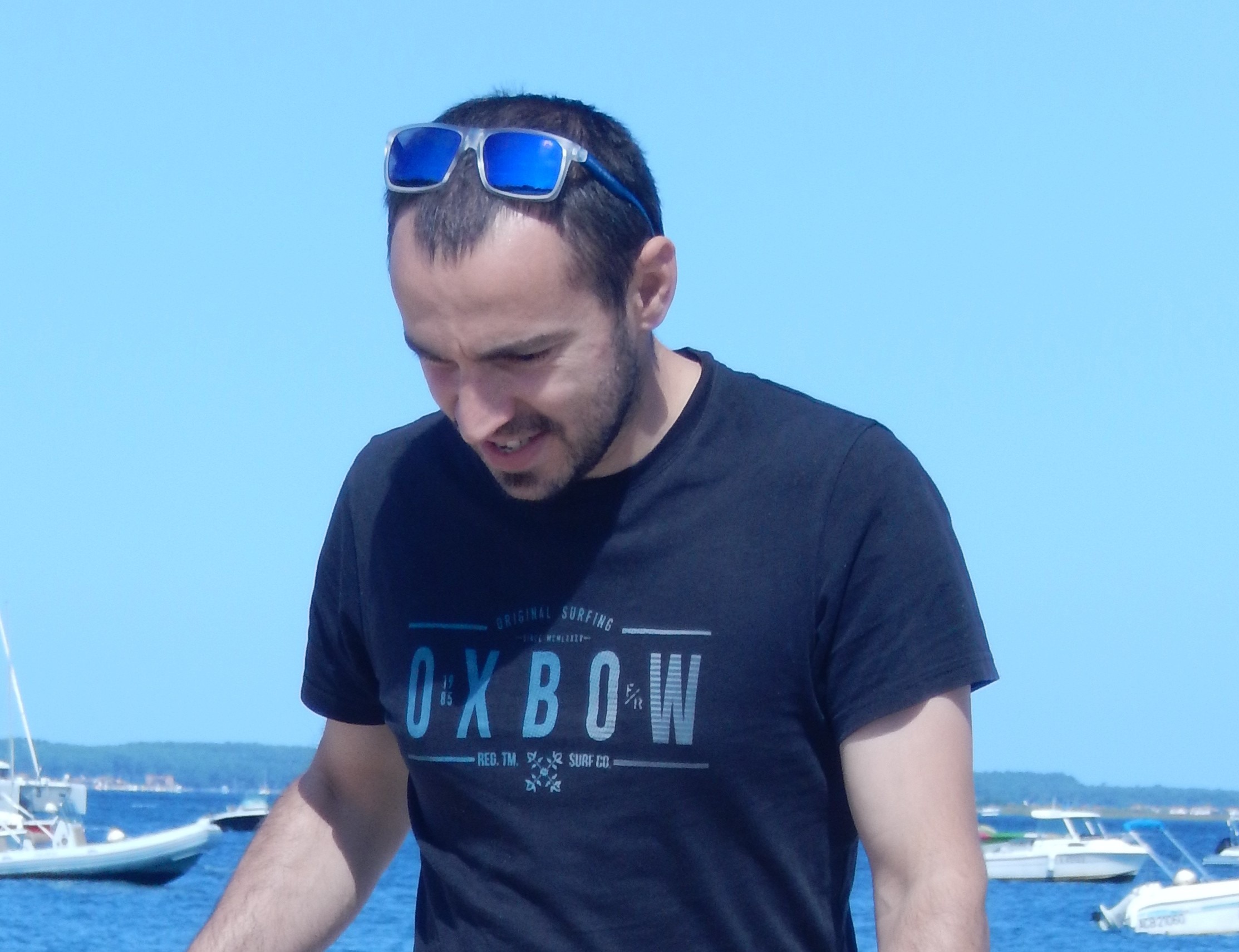 Miecislaw - Heitenried - Fribourg | Strip Tease