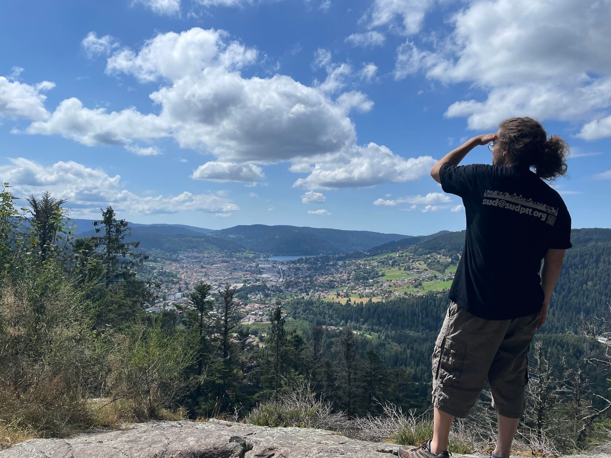 Hisham - Matten (St. Stephan) - Berne | Strip Tease