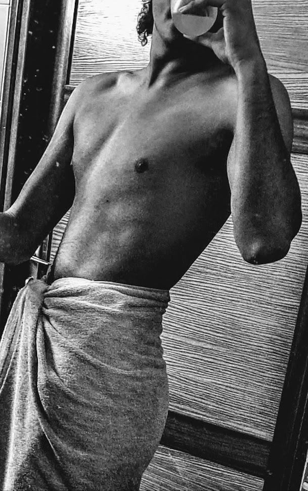 Johnson - Missy - Vaud | Strip Tease