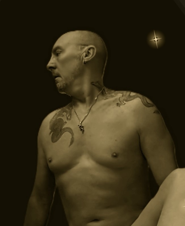 Alexi - Lauenen b. Gstaad - Berne | Strip Tease