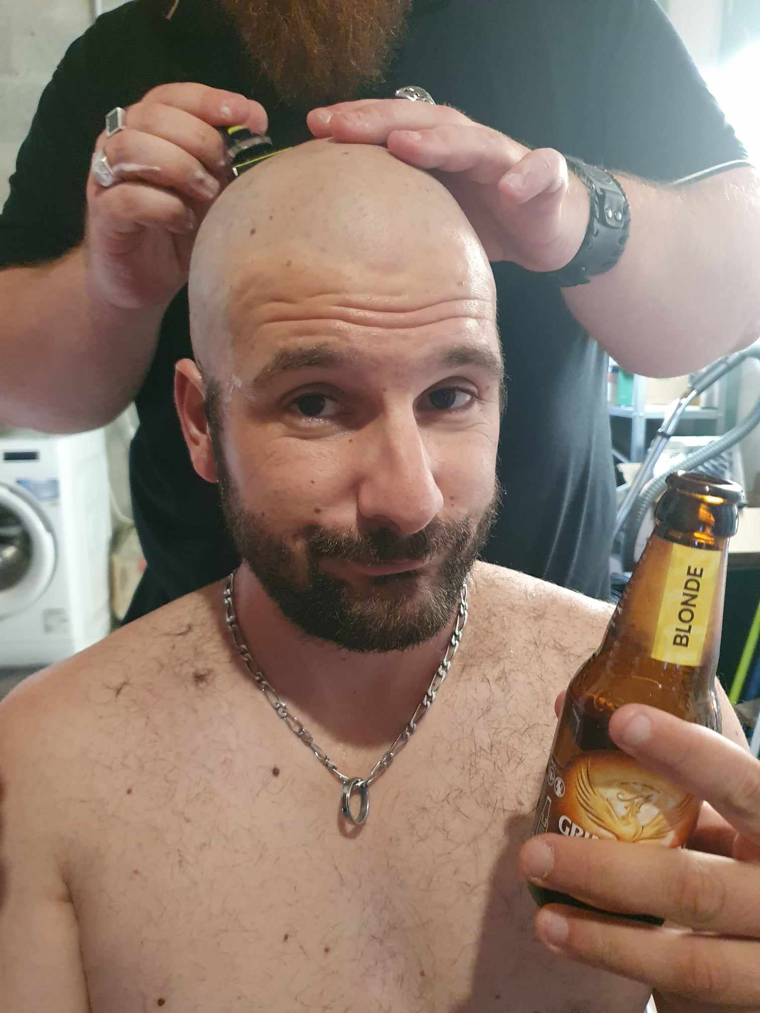 Tulio - Payerne - Vaud | Strip Tease